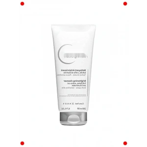 Leke Karşıtı Aydınlatıcı Peeling Yıkama Jeli 200ml