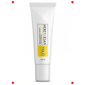 Leke Karşıtı & Aydınlatıcı Yüz Kre 40 ml