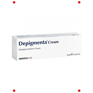 Leke Karşıtı Cilt Tonu Eşitleyici Krem 40 ml