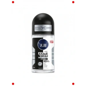 Leke Karşıtı Roll On  72 Saat Koruma