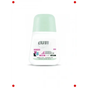 Lekesiz Roll-On  50ml