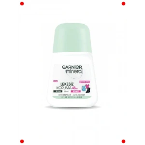 Lekesiz Roll-On Deodorant 50ml