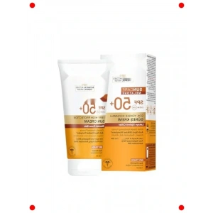 Lekeye Eğilimli Ciltler İçin Yüksek Koruma Güneş Kre SPF50 150ml