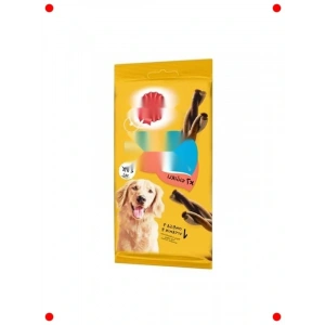 Lezzetli Köpek Ödül Çubuğu 7li 123 Gram