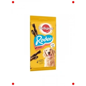 Lezzetli Köpek Ödül Çubuğu 7li 123 Gram