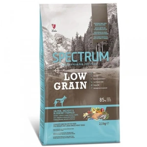 LG Somon Hamsi Orta Irk Yetişkin Köpek 2,5