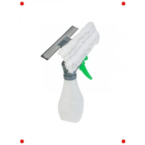 li Deterjan Hazneli Cam Silme Aparatı