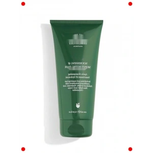 li Yıpranmış Saçlar İçin Yoğun Bakım Kre