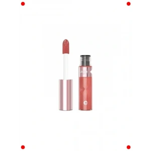 Likit Allık - Işıltılı Altın Pembe (625)