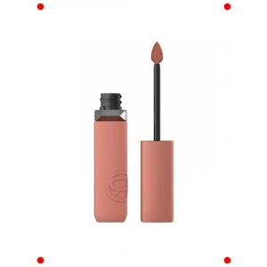 Likit Mat Ruj – Uzun Süre Kalıcı, Yoğun Renk (601)