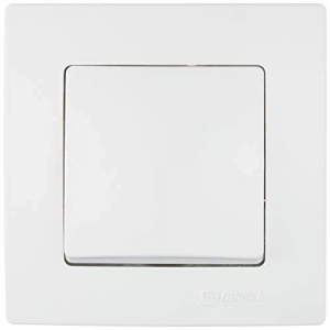 Lillium Natural Kare Anahtar, Beyaz