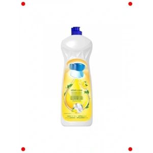 Limon Kokulu Elde Bulaşık Deterjanı 650 ml