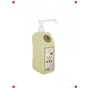 Limon Kolonyası 1000 ml Pompalı - Spreyli Şişe