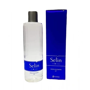 Limon Kolonyası, 400 ml