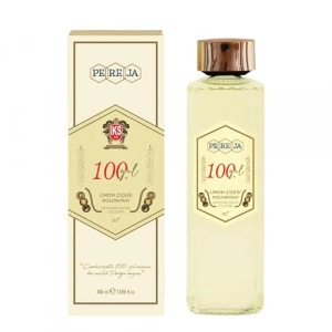Limon Kolonyası, Ferahlık İçin 100 ml