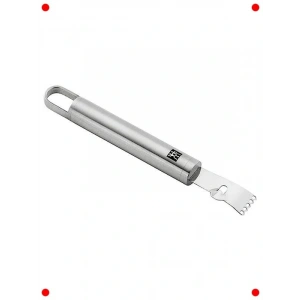 Limon ve Narenciye Kabuğu Soyucu Alet