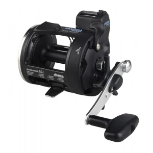 Line Counter Trolling Reel, Yüksek Performanslı