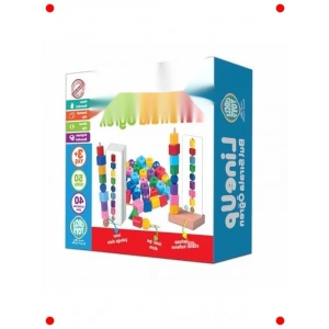 Line Up - Yeni Nesil Algı ve Zeka liştirme Oyunu