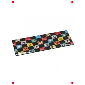 Looney Tunes Geniş Oyuncu Mouse Pad (90x40 cm)