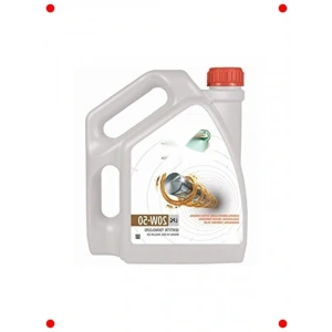 LPGli Araç  Yağı 20W-50 (3 Litre)