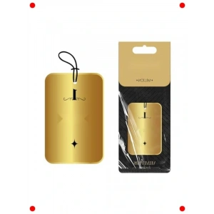 Lüks Araç Kokusu - Kalıcı ve Etkileyici