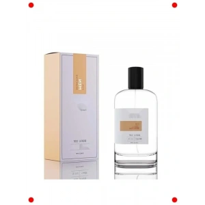 Lüks Erkek Parfümü - Baharatlı, Kalıcı (100 ml EDP)