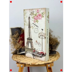 Lüks Fotoğraf Albümü - 10x15 cm, 300 Kapasiteli