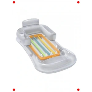 Lüks Şişme Sultan Koltuk Havuz ve Deniz Yatağı