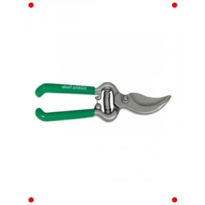 Lüks Tip Bağ Makası - Üstün Kesim Performansı