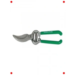 Lüks Tip Bağ Makası - Üstün Kesim Performansı