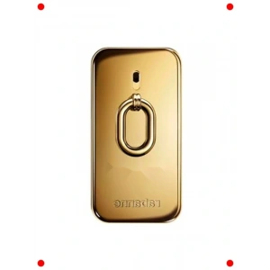 Lüks Yoğun Eau de Parfum 50 ml