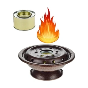 - Lüx Osmanlı Ocağı + Jeli