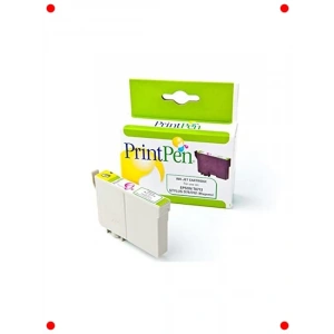 Macenta Uyumlu Yazıcı Mürekkep Kartuşu