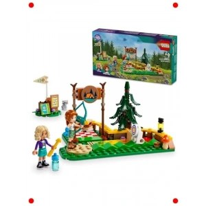 Macera Kampı Okçuluk Yapım Seti (157 Parça)