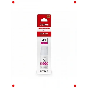 Magenta Renkli Orijinal Mürekkep Kartuşu