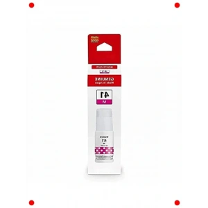 Magenta Renkli Orijinal Mürekkep Kartuşu