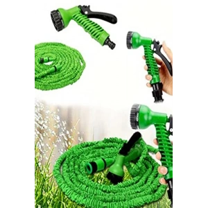 Magic Hose Uzayan Sihirli Hortum 30 Metre 1410