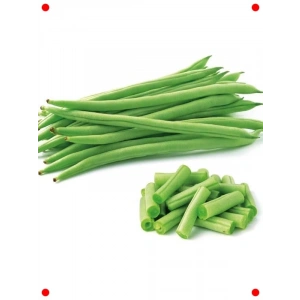 Magnum Oturak Fasulye Tohumu (25 gr) - Yüksek Verimli