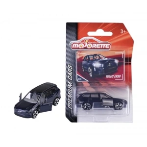 Majorette Volvo EX90 Koyu Mavi