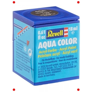 Maket Boyası Zeytin Sarısı Mat 18 ml