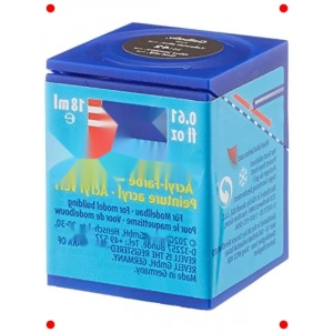 Maket sı Zeytin Sarısı Mat 18 ml