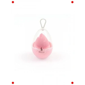 Makyaj Uygulama Süngeri - Yumurta Şekilli