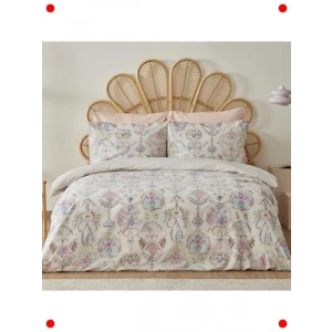 Malia Çift Kişilik Nevresim Takımı