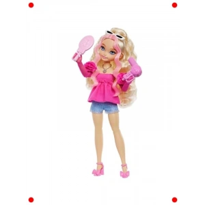 Malibu Hayal Bebekleri: Karakter Oyuncak Seti