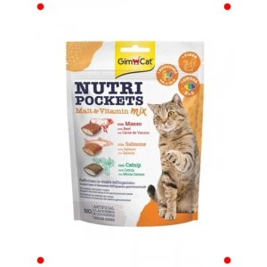 Malt & Multivitamin Kedi Ödülü 150 gr