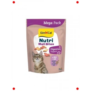 Malt Özlü Kedi Ödülü: Sindirim Desteği (425 gr Mega Boy)