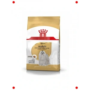 Maltese Yetişkin Kuru Köpek Maması 1.5 Kg