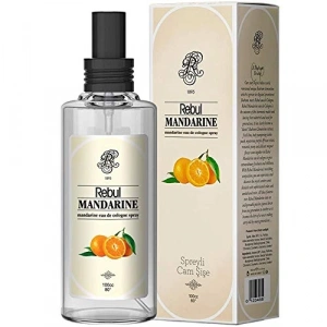 Mandalina Kolonyası 125 ml - Kutulu
