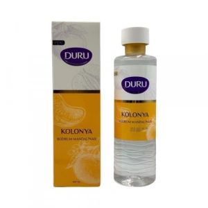 Mandalina Kolonyası, 400 ml Pet Şişe