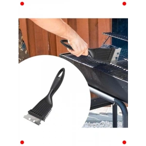 Mangal Barbekü Temizlik Fırçası